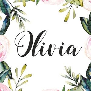 Meet your Posher, Olivia